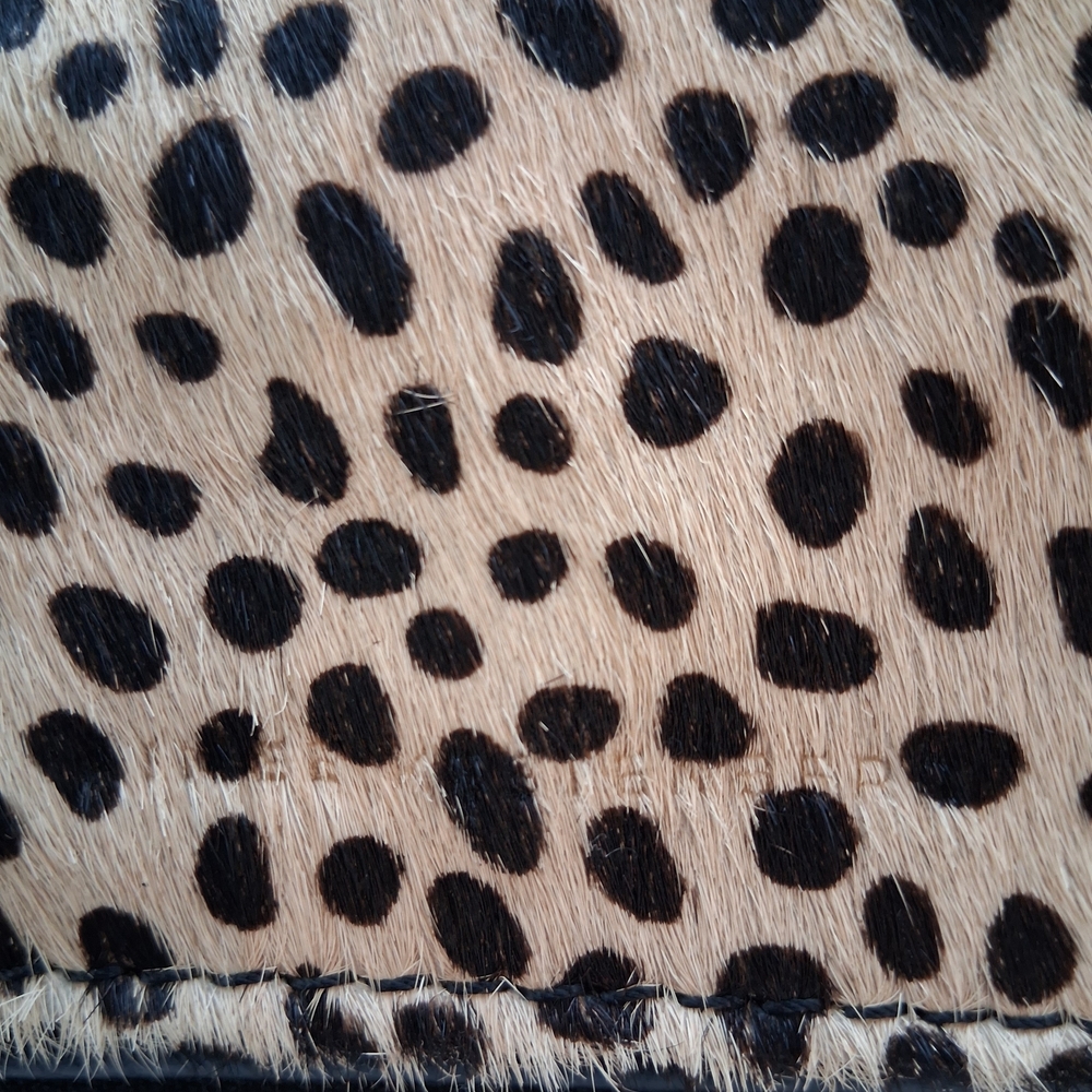 Aimee Kestenberg Leopard Print Crossbody Bag - Picture 6 of 12